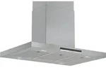 Bosch DIB97IM50 Serie 4, Inselhaube, 90 cm, Edelstahl