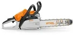 STIHL Benzin-Kettens&auml;ge MS 212, PD3, Schienenl&auml;nge 30 cm - MS 212, PD3,