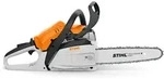 STIHL Benzin-Kettens&auml;ge MS 172, PMM3, Schienenl&auml;nge 30 cm - MS 172, PMM3,