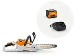 STIHL Akku-Kettens&auml;ge MSA 70 C-B, mit Akku AK 30 und Ladeger&auml;t AL 101 - mit Akku AK