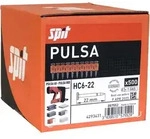 SPIT Pulsa Nagel HC 6-22 (500) - 22 mm