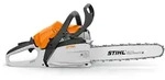 STIHL Benzin-Kettens&auml;ge MS 212, PM3, Schienenl&auml;nge 35 cm - MS 212, PM3,
