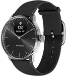 Withings ScanWatch Light (37 mm/Black)