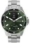 Withings ScanWatch Nova (43mm/Green)