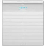 Withings Body Scan K&ouml;rperanalysewaage (Wei&szlig;)