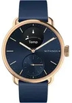 Withings ScanWatch 2 (38 mm/Rose Gold Blue)
