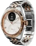 Withings ScanWatch Nova Brilliant Edition (39 mm/Gold)