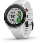 Garmin Approach S62 (Wei&szlig;)