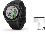 Garmin Approach&reg; S62 Bundle