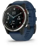 Garmin quatix 7 Sapphire Amoled Titan