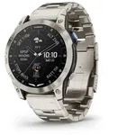 Garmin D2TM Mach 1 (Titanium)
