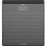 Withings Body Scan K&ouml;rperanalysewaage (Schwarz)