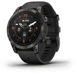 Garmin epixTM Pro (Gen 2) &ndash; Sapphire Edition (Schwarz, 47mm)