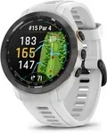 Garmin Approach&reg; S70 - 42 mm (Wei&szlig;/Schwarz)