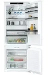 Siemens KB96NSDD0 iQ500, Einbau-K&uuml;hl-Gefrier-Kombination, 193.5 x 70.8 cm -