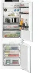 Siemens KI86NSDD0 iQ500, Einbau-K&uuml;hl-Gefrier-Kombination, 177.2 x 55.8 cm -