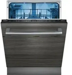 Siemens SX75Z802BE iQ500, Vollintegrierter Geschirrsp&uuml;ler, 60 cm, XXL - StudioLine