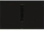 Siemens ED877BS16E iQ300, Kochfeld mit Dunstabzug (Induktion), 80 cm, Mit Rahmen