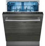 Siemens SX65Z802BE iQ500, Vollintegrierter Geschirrsp&uuml;ler, 60 cm, XXL - StudioLine