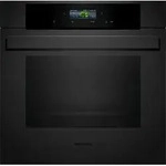 Siemens HB974GLM1 iQ700, Einbau-Backofen, 60 x 60 cm, Matt schwarz - StudioLine
