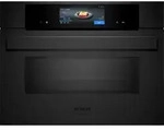Siemens CM978GMM1 iQ700, Einbau-Kompaktbackofen mit Mikrowellenfunktion, 60 x...