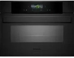 Siemens CM924G1M1 iQ700, Einbau-Kompaktbackofen mit Mikrowellenfunktion, 60 x...