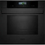 Siemens HM976GMM1 iQ700, Einbau-Backofen mit Mikrowellenfunktion, 60 x 60 cm,...