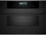 Siemens CM936GCM1 iQ700, Einbau-Kompaktbackofen mit Mikrowellenfunktion, 60 x...