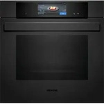 Siemens HB978GNM1 iQ700, Einbau-Backofen, 60 x 60 cm, Matt schwarz - StudioLine
