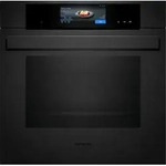 Siemens HS938GDM1 iQ700, Einbau-Dampfbackofen, 60 x 60 cm, Matt schwarz -...