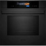 Siemens HN978GQM1 iQ700, Einbau-Backofen mit Mikrowellen- und Dampffunktion, 60...