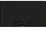 Siemens EZ907KZY1E iQ700, Vollfl&auml;chen-Induktionskochfeld, 90 cm, Schwarz,