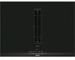 Siemens ED777FQ25E iQ500 Kochfeld mit Dunstabzug (Induktion), 70cm, Mit Rahmen