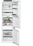 Siemens KI87FHDD0 iQ700, Einbau-K&uuml;hl-Gefrier-Kombination, 177.2 x 55.8 cm -