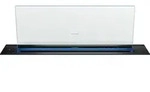 Siemens LD88WMM66 iQ700, Tischl&uuml;fter, 80 cm, Klarglas - StudioLine