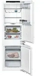 Siemens KI86FHDD0 iQ700, Einbau-K&uuml;hl-Gefrier-Kombination, 177.2 x 55.8 cm -