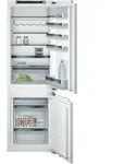 Siemens KI86SSDE0 iQ500, Einbau-K&uuml;hl-Gefrier-Kombination, 177.2 x 55.8 cm -