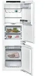Siemens KI86FSDE0 iQ700, Einbau-K&uuml;hl-Gefrier-Kombination, 177.2 x 55.8 cm -