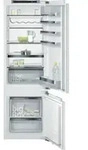 Siemens KI87SSDE0 iQ500, Einbau-K&uuml;hl-Gefrier-Kombination, 177.2 x 55.8 cm -