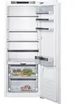 Siemens KI51FSDD0 iQ700, Einbau-K&uuml;hlschrank, 140 x 56 cm, Flachscharnier mit