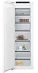 Siemens GI81NHCE0 iQ700, Einbau-Gefrierschrank, 177.2 x 55.8 cm - StudioLine