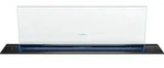 Siemens LD98WMM66 iQ700, Tischl&uuml;fter, 90 cm, Klarglas - StudioLine