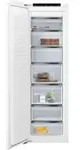 Siemens GI81NSCE0 iQ500, Einbau-Gefrierschrank, 177.2 x 55.8 cm, Flachscharnier mit