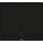 Siemens EX607NYV6E iQ700, Induktionskochfeld, 60 cm, Schwarz, fl&auml;chenb&uuml;ndig