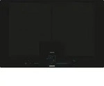 Siemes EX807NYV6E iQ700, Induktionskochfeld, 80 cm, Schwarz, fl&auml;chenb&uuml;ndig