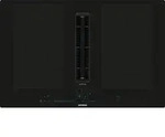 Siemens EX807NX68E iQ700 Kochfeld mit Dunstabzug (Induktion) 80 cm fl&auml;chenb&uuml;ndig