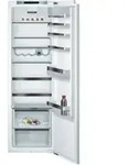 Siemens KI81RSOE0 iQ500, Einbau-K&uuml;hlschrank, 177.5 x 56 cm, Flachscharnier mit