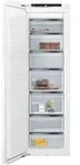 Siemens GI81NHNE0 iQ700, Einbau-Gefrierschrank, 177.2 x 55.8 cm - StudioLine