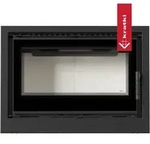 Kamin-Kassette KRATKI ARKE 80 12 kW &Oslash; 200