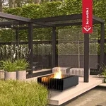 Gartenfeuerstelle ERIZO 65x22